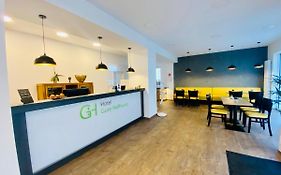 Hotel Gute Hoffnung Pforzheim