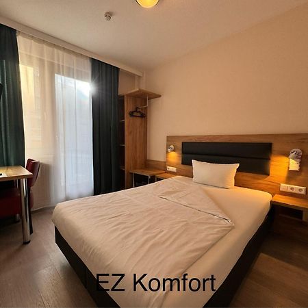 Hotel Gute Hoffnung Pforzheim Zewnętrze zdjęcie