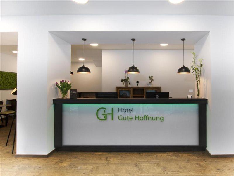 Hotel Gute Hoffnung Pforzheim Zewnętrze zdjęcie