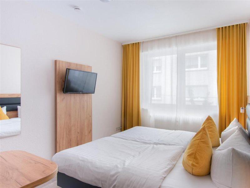 Hotel Gute Hoffnung Pforzheim Zewnętrze zdjęcie