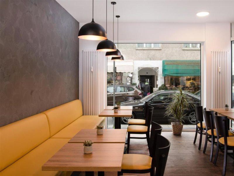 Hotel Gute Hoffnung Pforzheim Zewnętrze zdjęcie