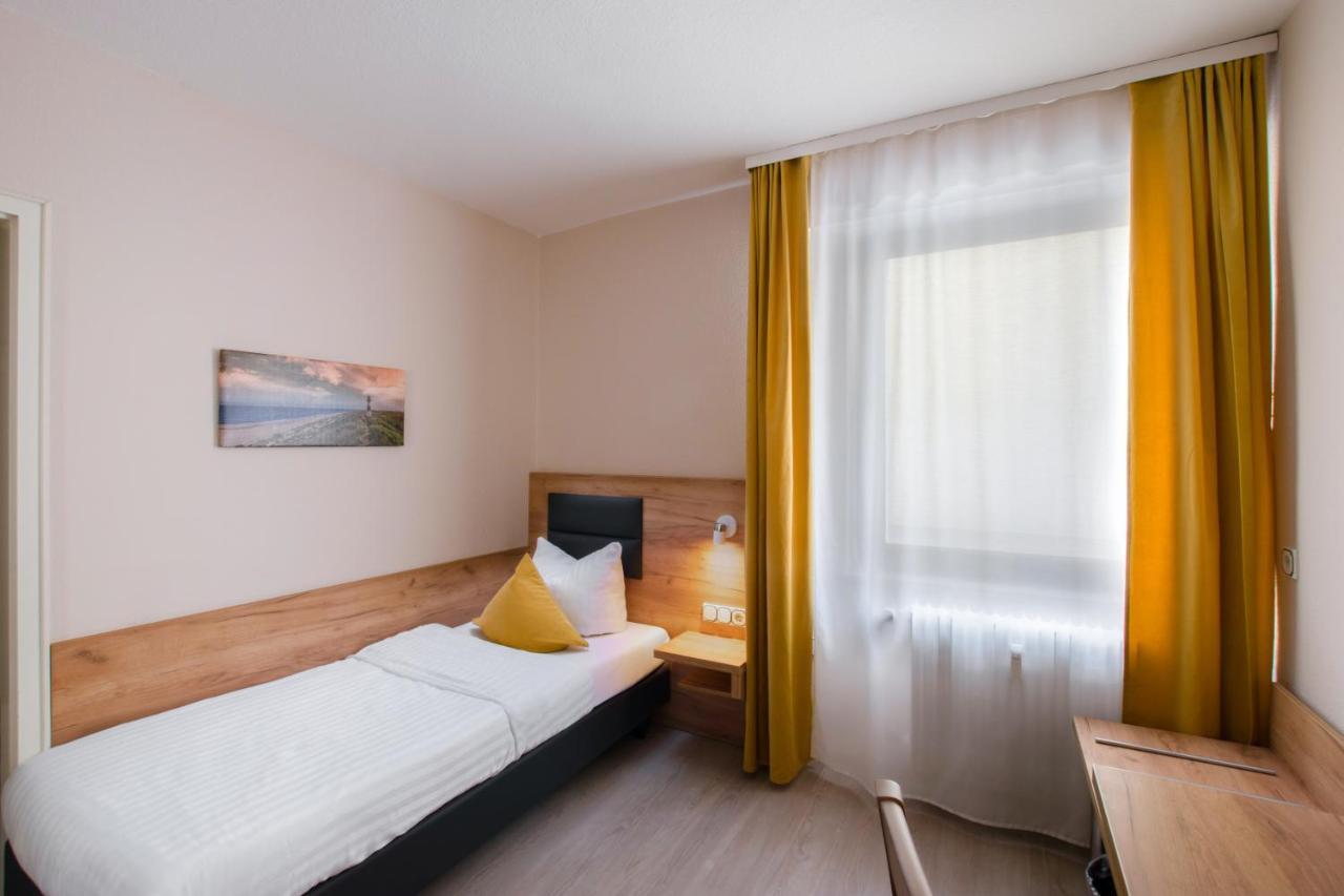 Hotel Gute Hoffnung Pforzheim Zewnętrze zdjęcie