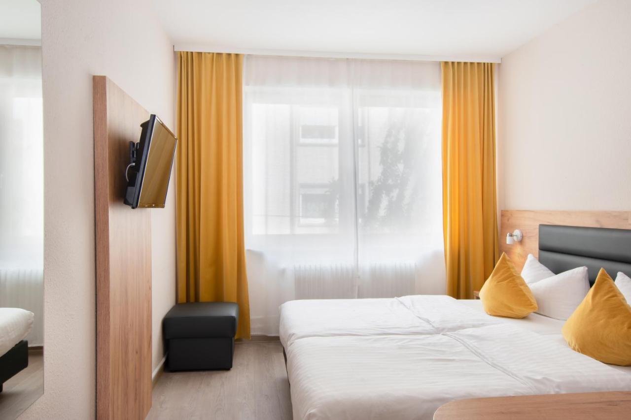 Hotel Gute Hoffnung Pforzheim Zewnętrze zdjęcie