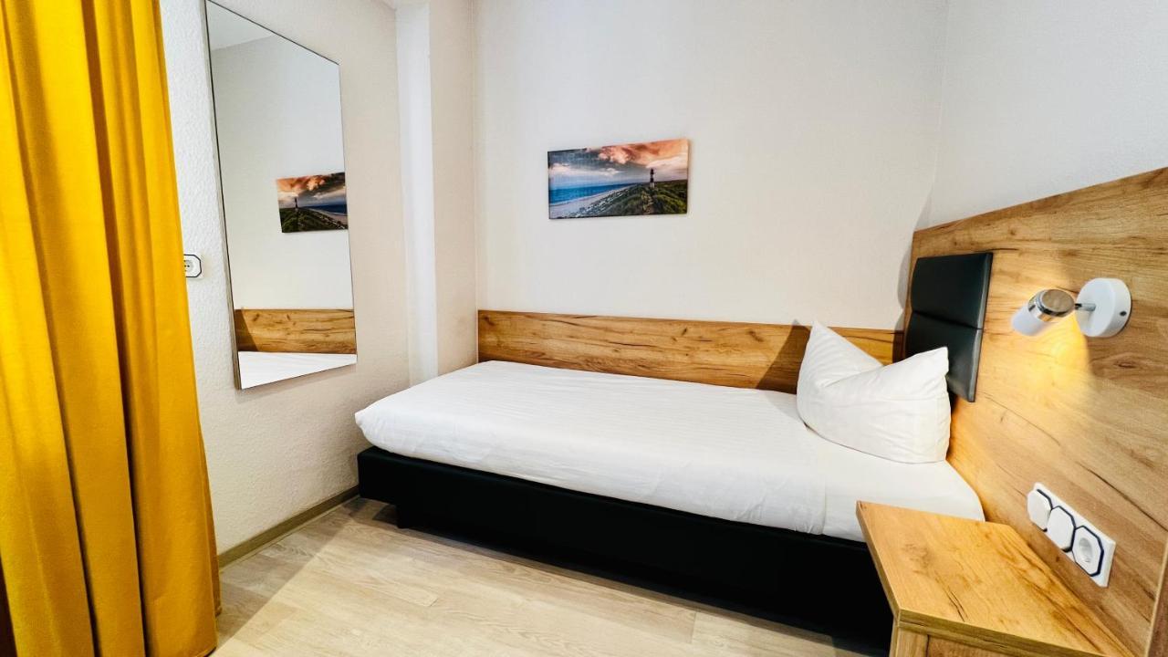 Hotel Gute Hoffnung Pforzheim Zewnętrze zdjęcie