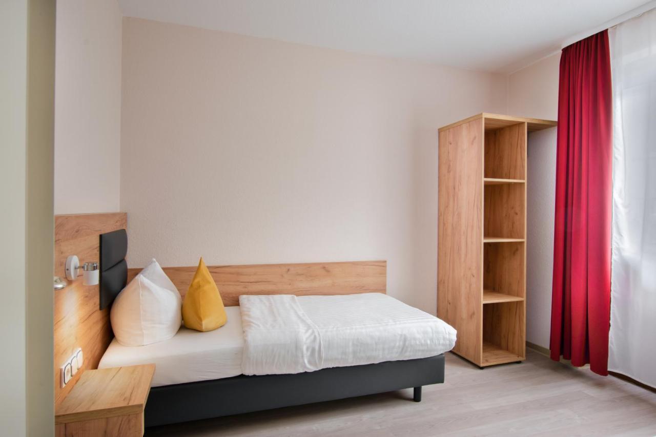 Hotel Gute Hoffnung Pforzheim Zewnętrze zdjęcie