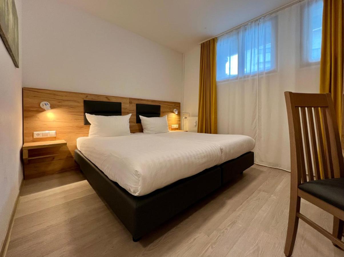 Hotel Gute Hoffnung Pforzheim Zewnętrze zdjęcie