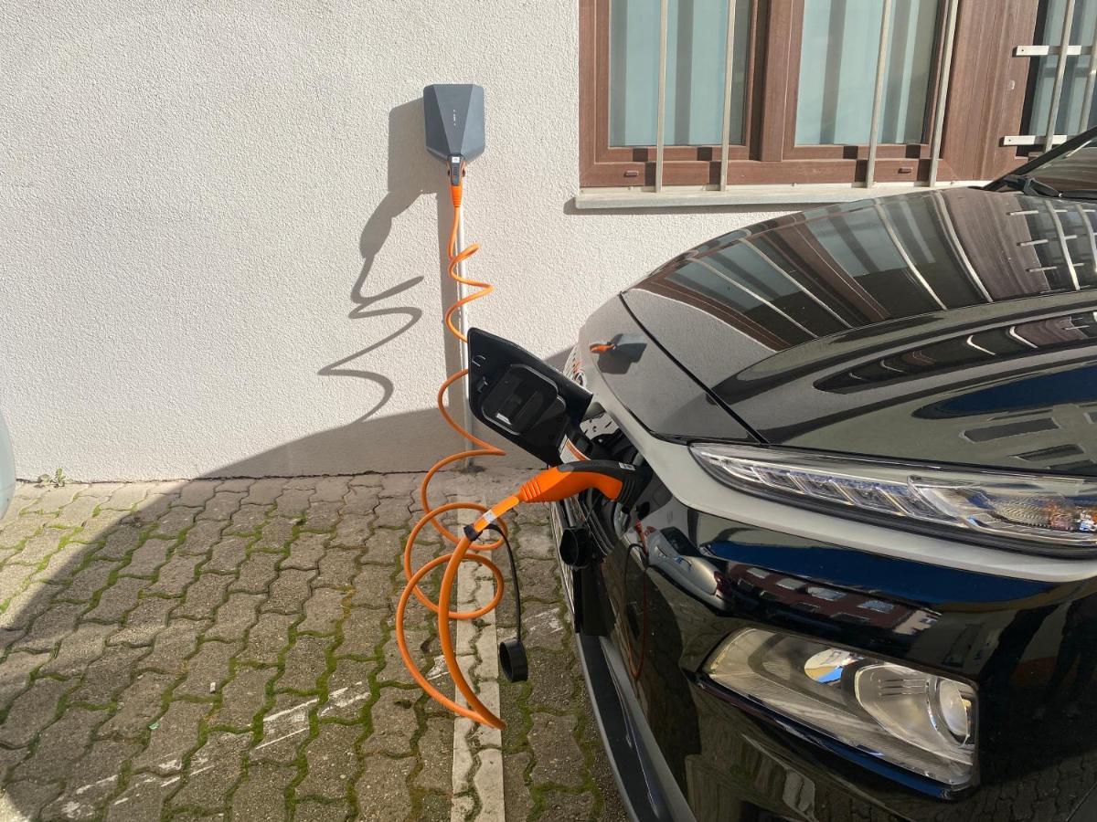 Hotel Gute Hoffnung Pforzheim Zewnętrze zdjęcie
