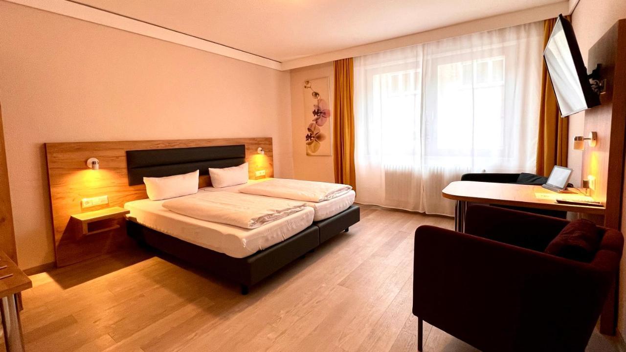 Hotel Gute Hoffnung Pforzheim Zewnętrze zdjęcie