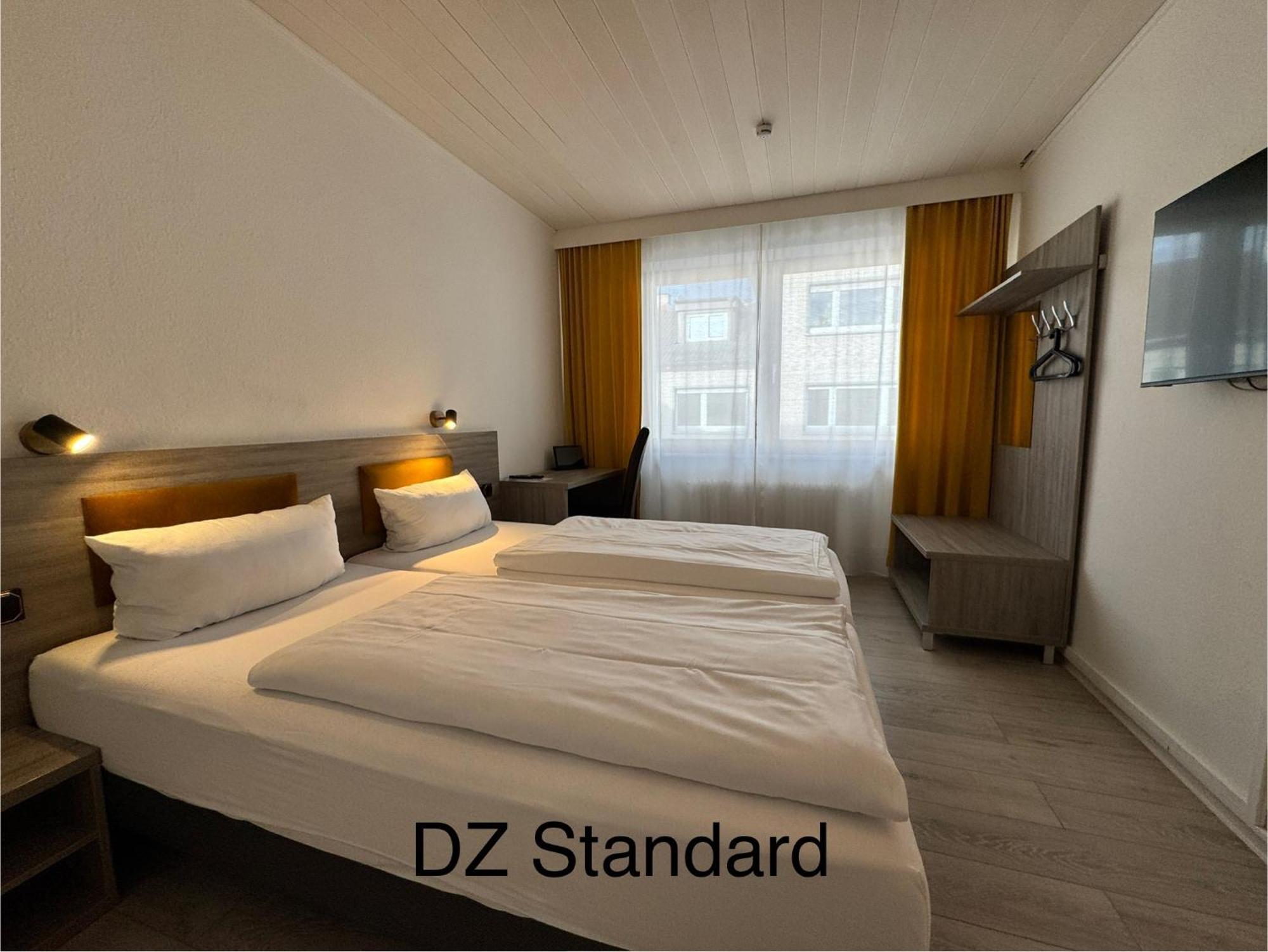 Hotel Gute Hoffnung Pforzheim Zewnętrze zdjęcie