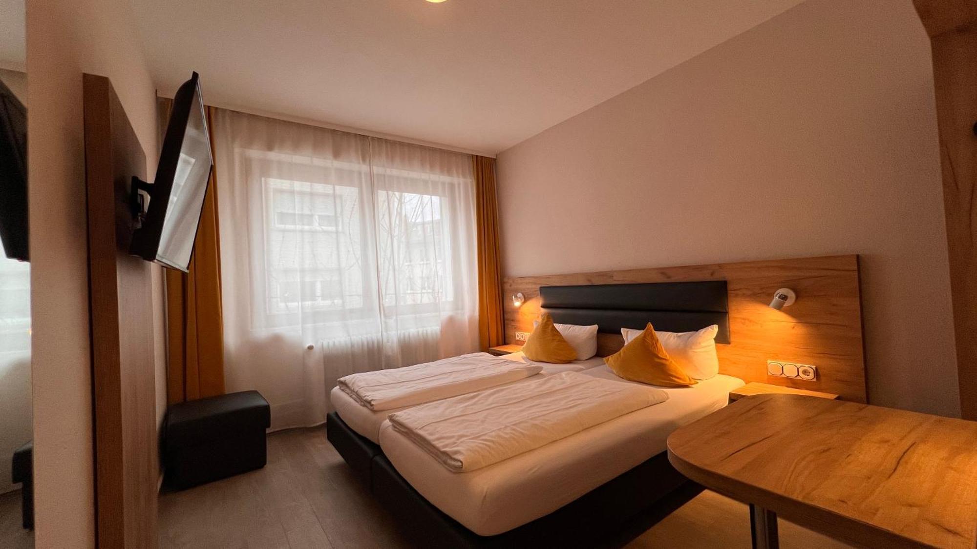 Hotel Gute Hoffnung Pforzheim Zewnętrze zdjęcie