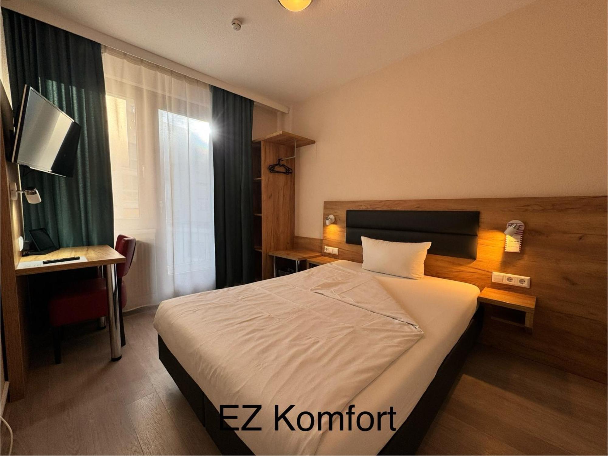 Hotel Gute Hoffnung Pforzheim Zewnętrze zdjęcie