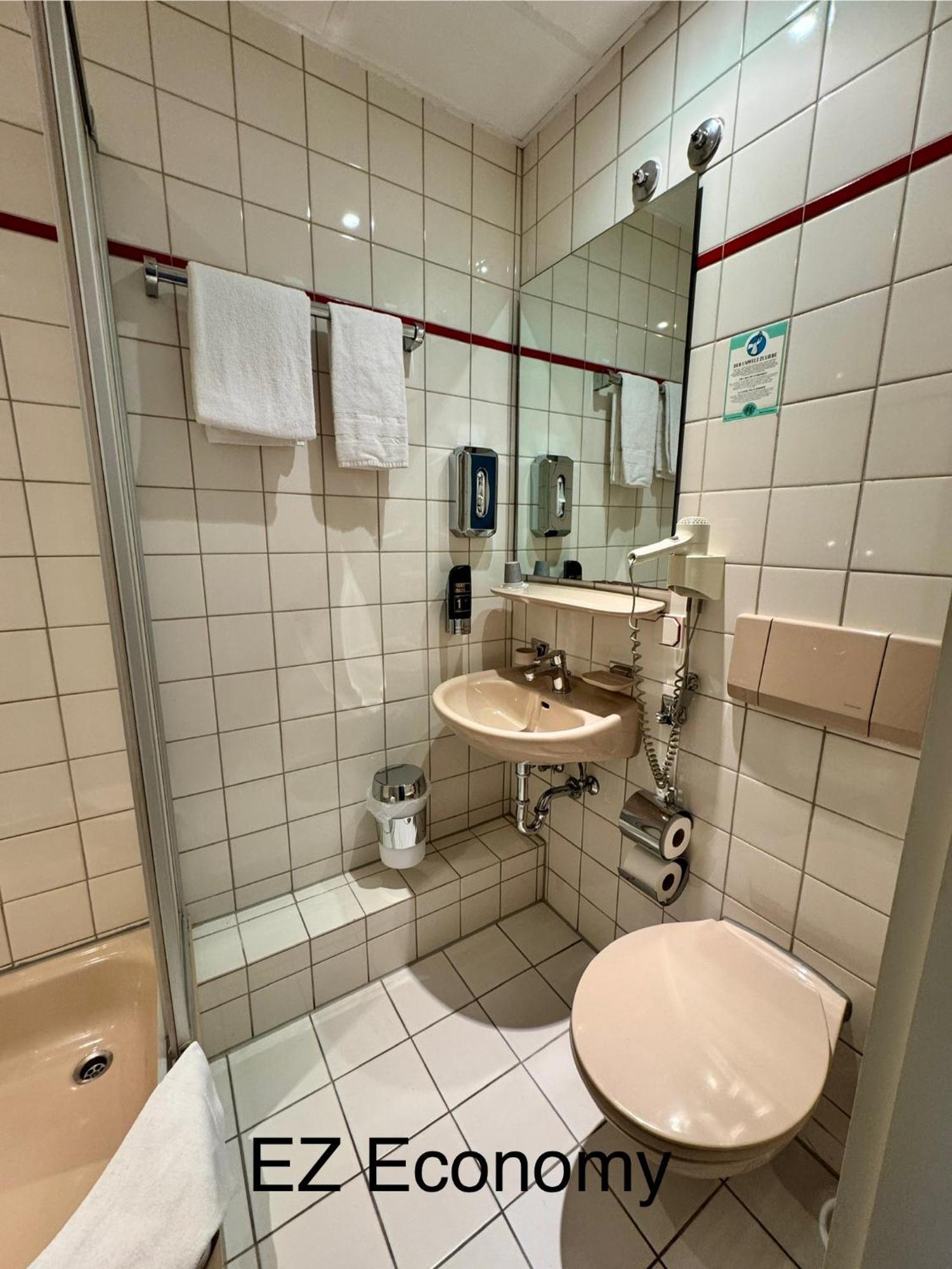 Hotel Gute Hoffnung Pforzheim Zewnętrze zdjęcie