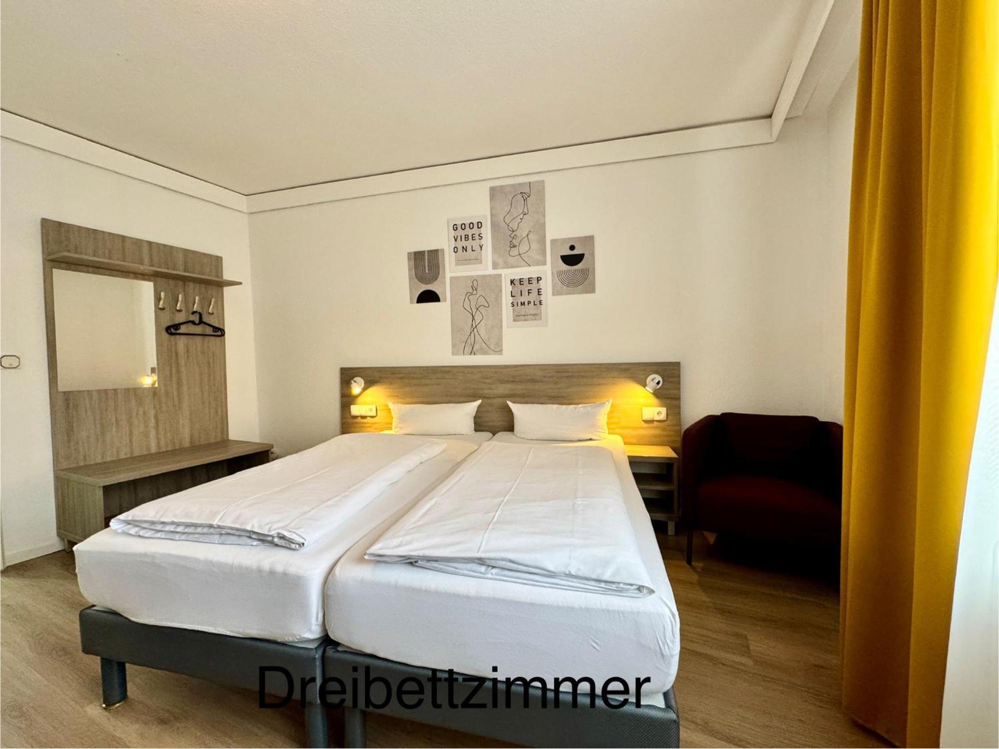 Hotel Gute Hoffnung Pforzheim Zewnętrze zdjęcie