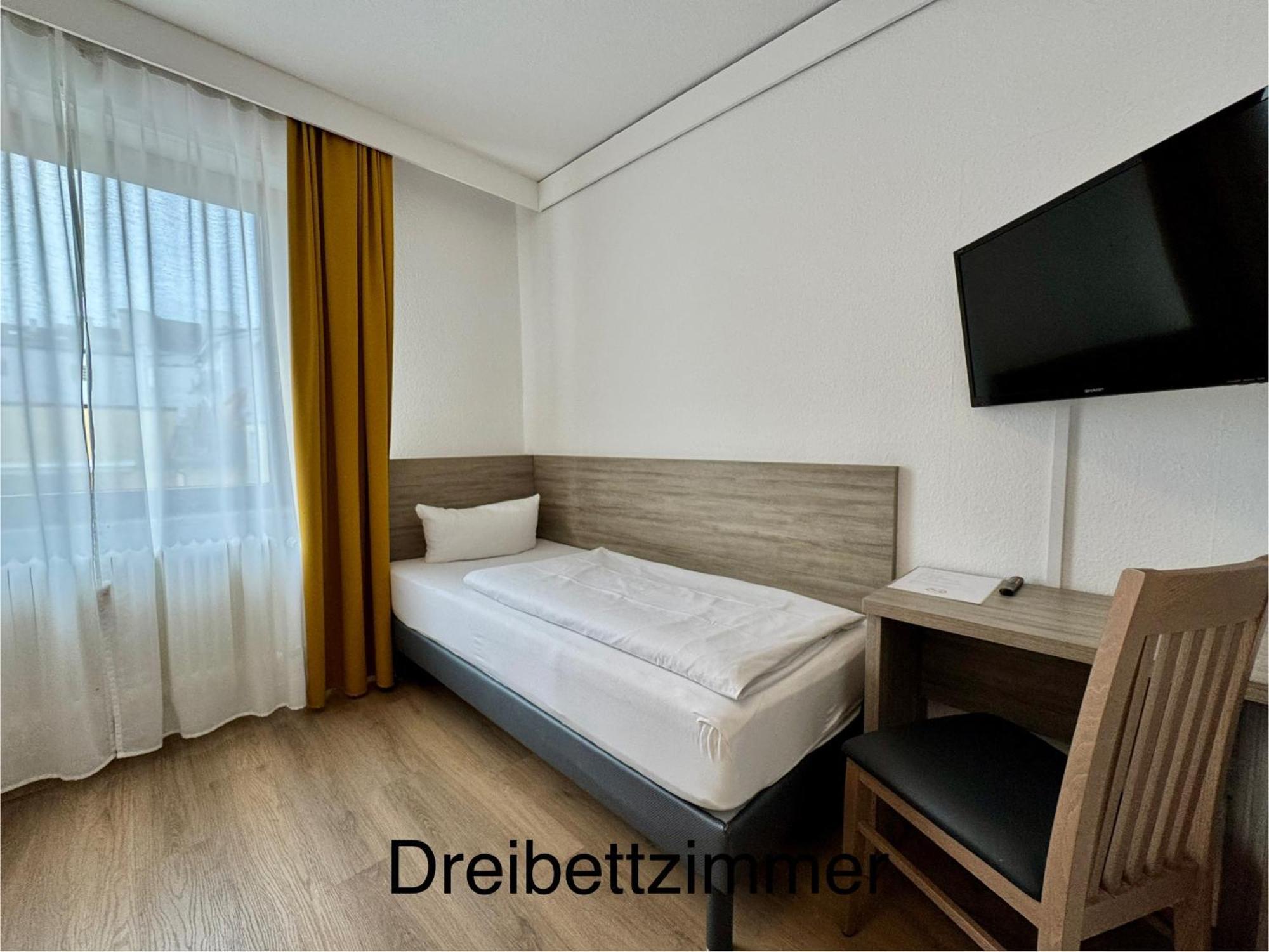 Hotel Gute Hoffnung Pforzheim Zewnętrze zdjęcie