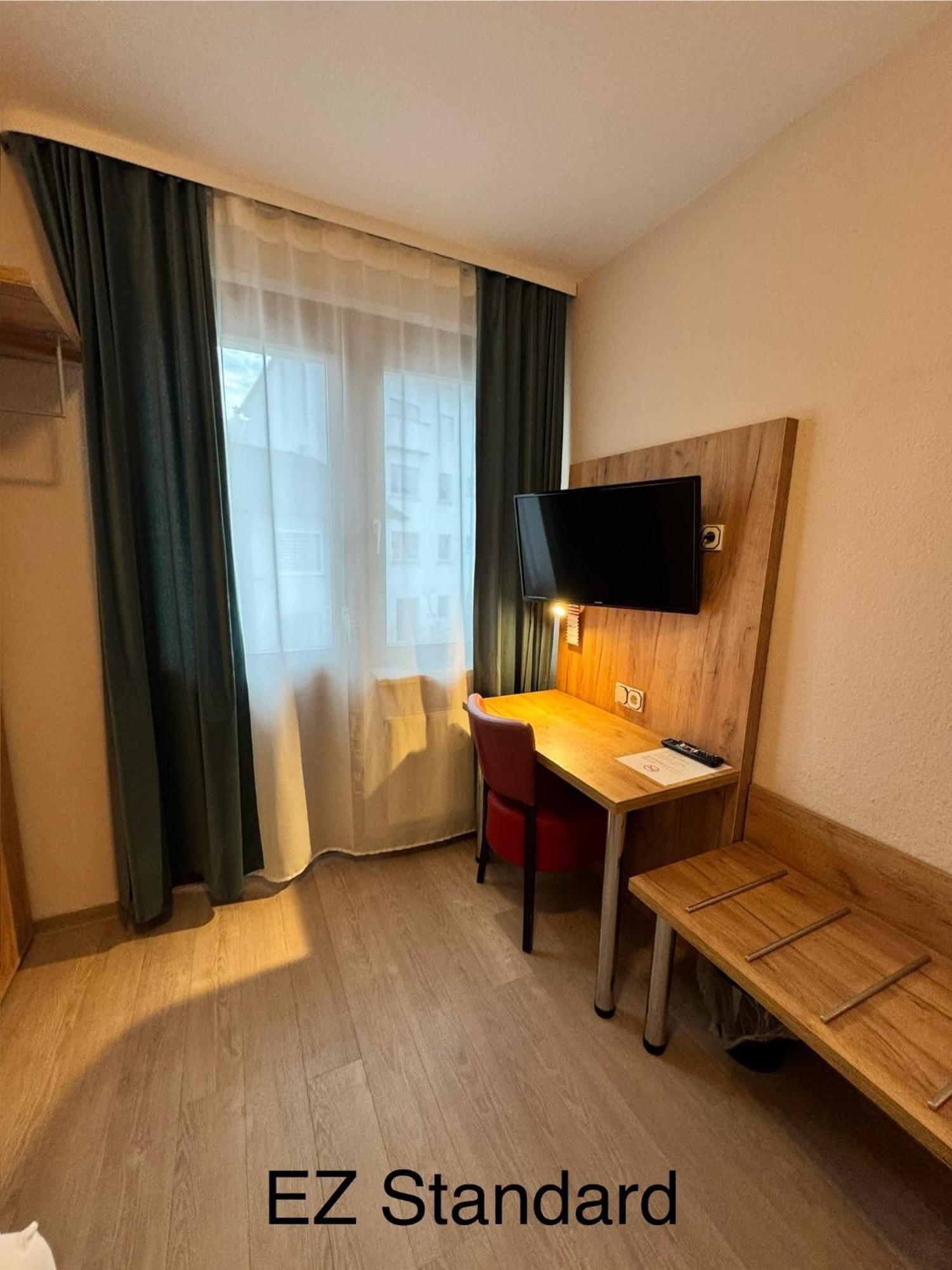Hotel Gute Hoffnung Pforzheim Zewnętrze zdjęcie