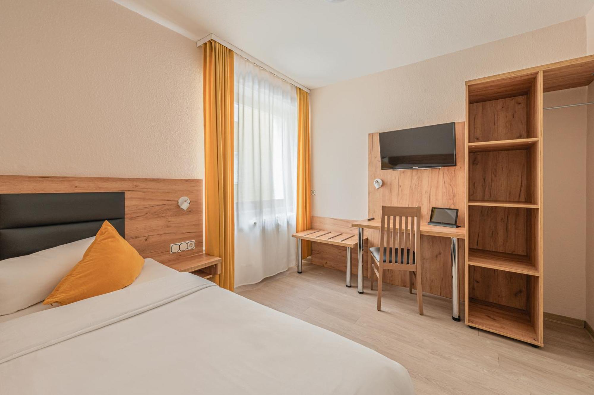 Hotel Gute Hoffnung Pforzheim Zewnętrze zdjęcie