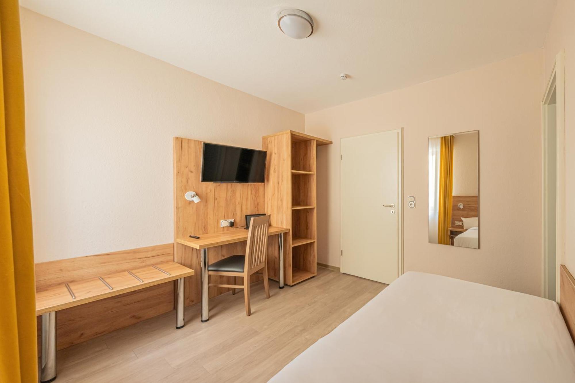 Hotel Gute Hoffnung Pforzheim Zewnętrze zdjęcie