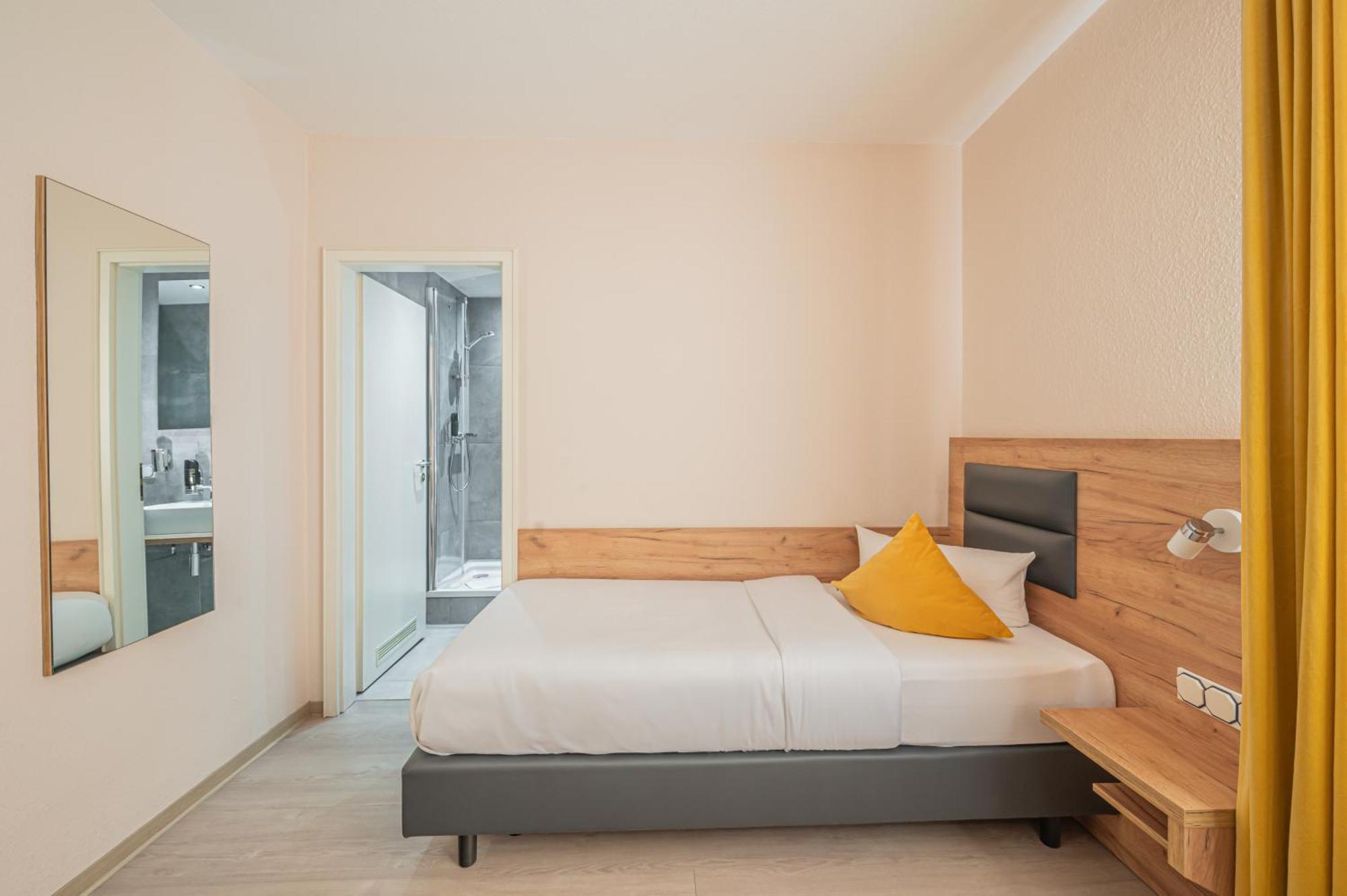 Hotel Gute Hoffnung Pforzheim Zewnętrze zdjęcie