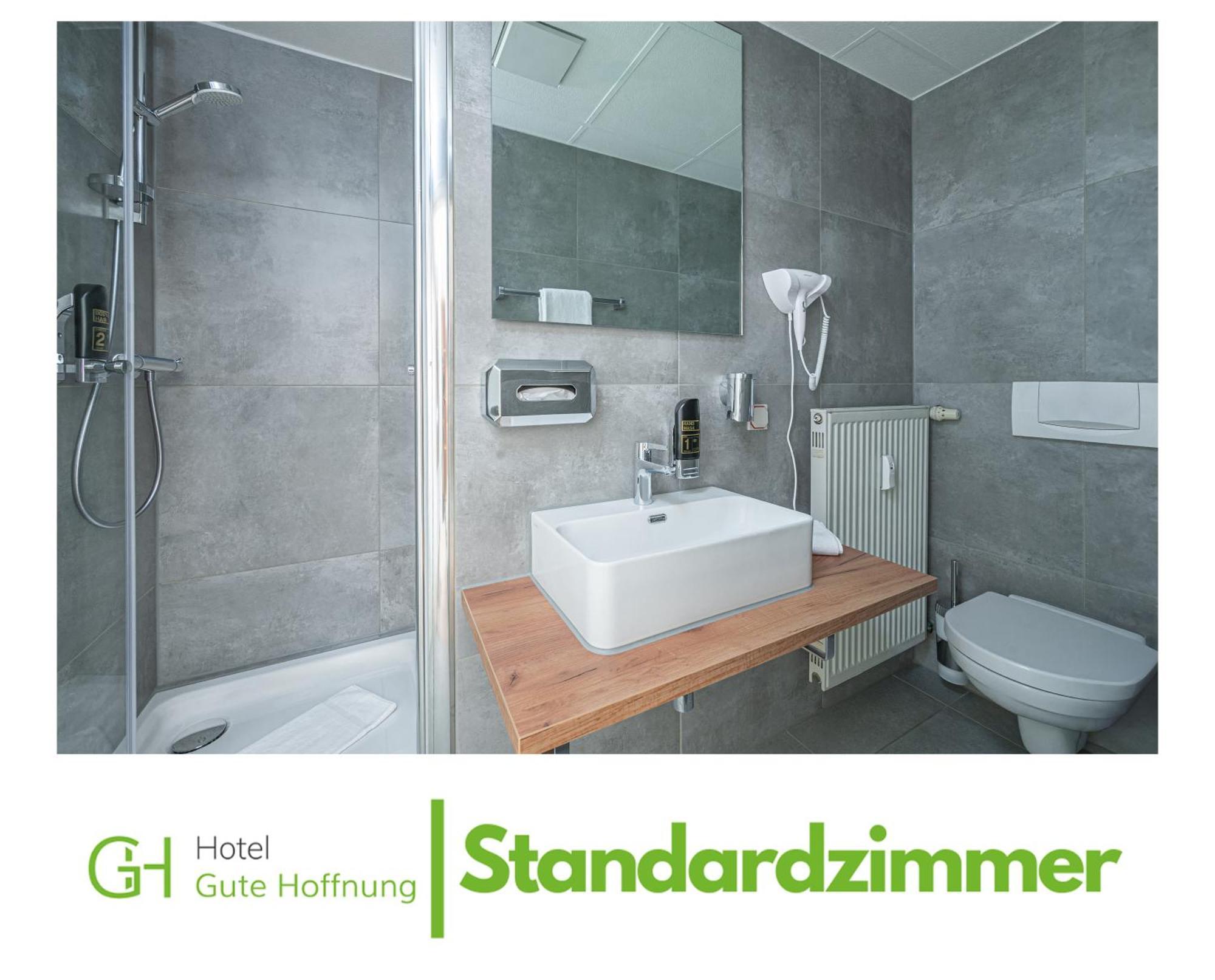 Hotel Gute Hoffnung Pforzheim Zewnętrze zdjęcie