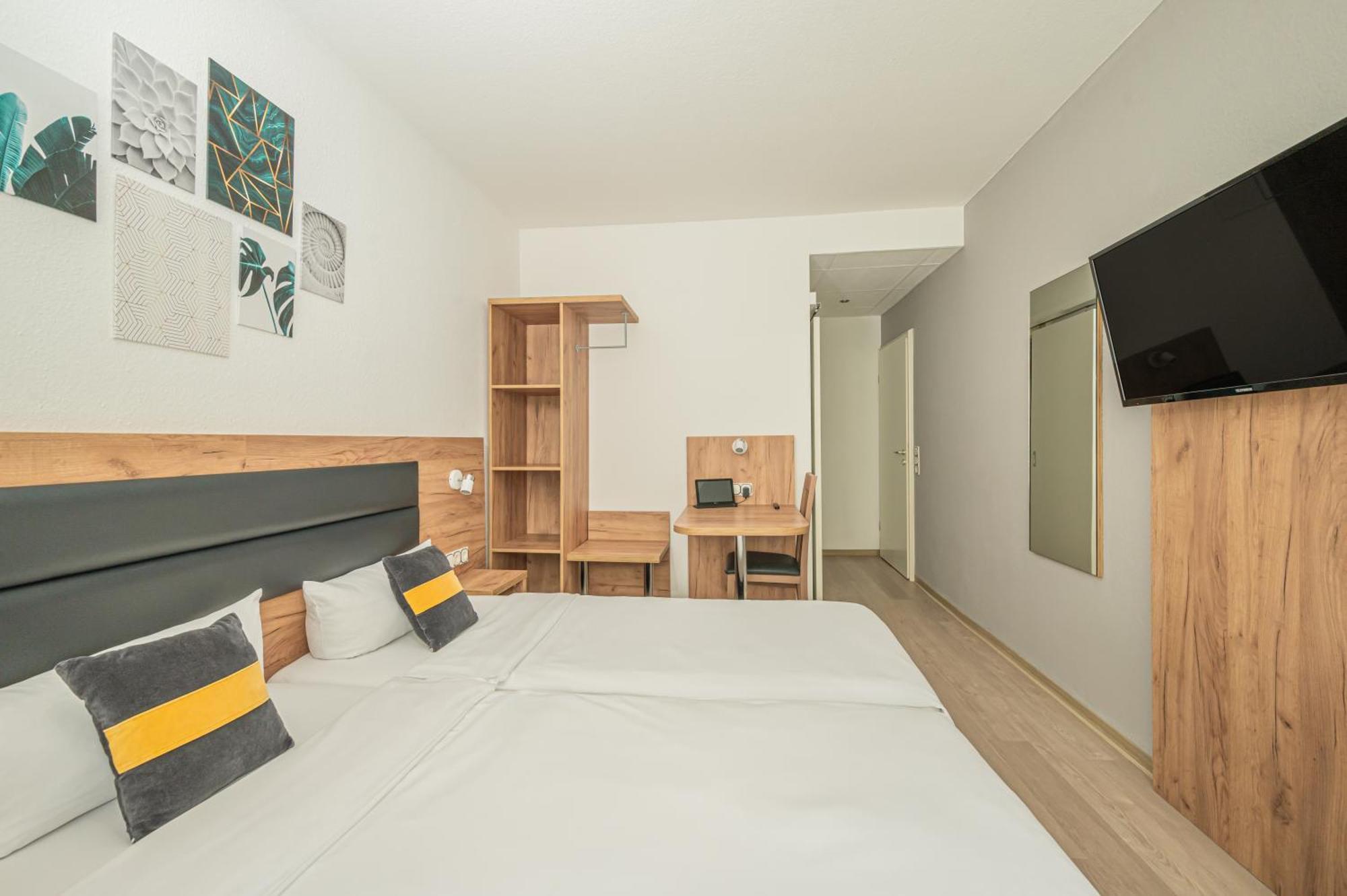 Hotel Gute Hoffnung Pforzheim Zewnętrze zdjęcie