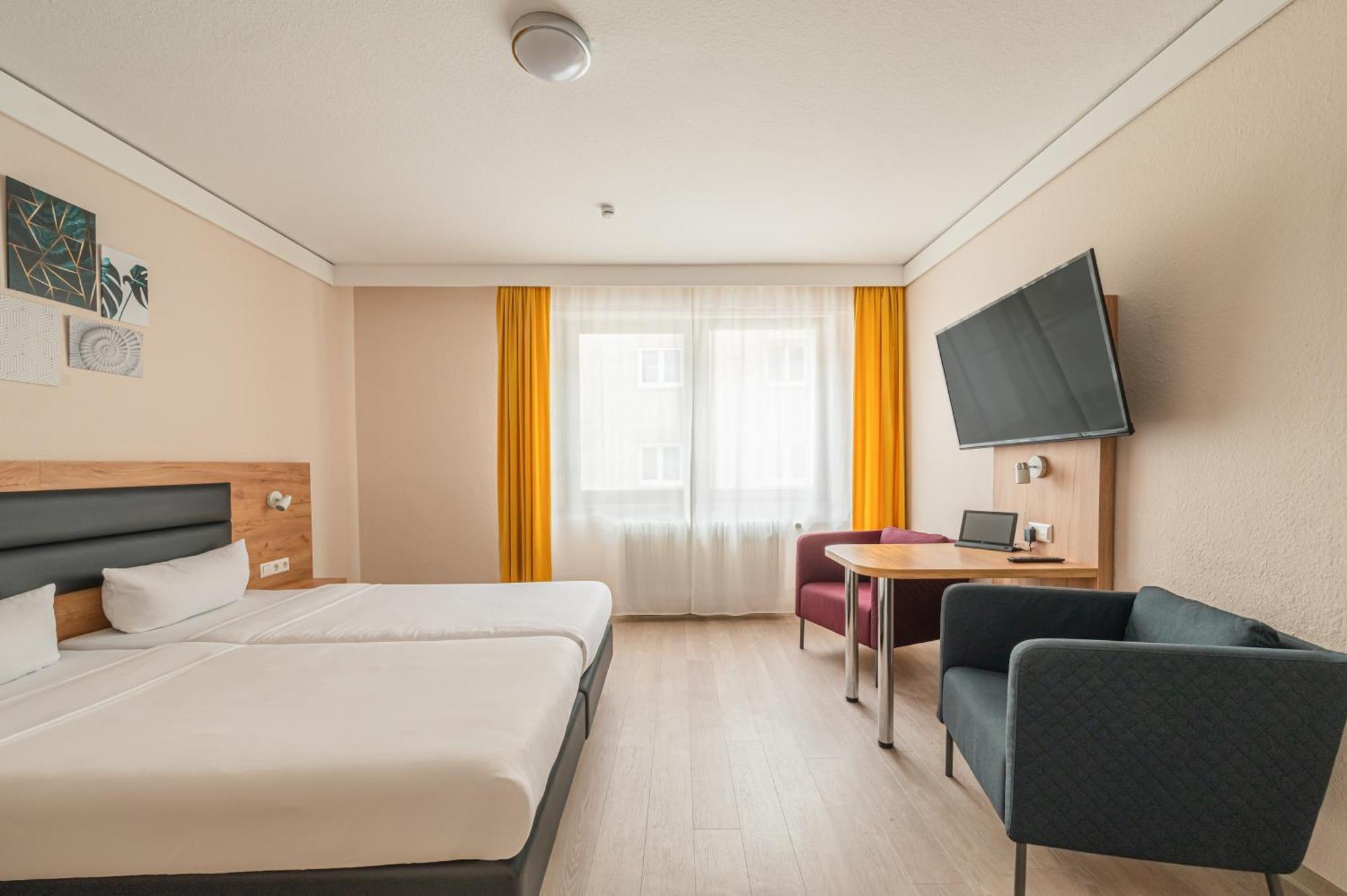 Hotel Gute Hoffnung Pforzheim Zewnętrze zdjęcie