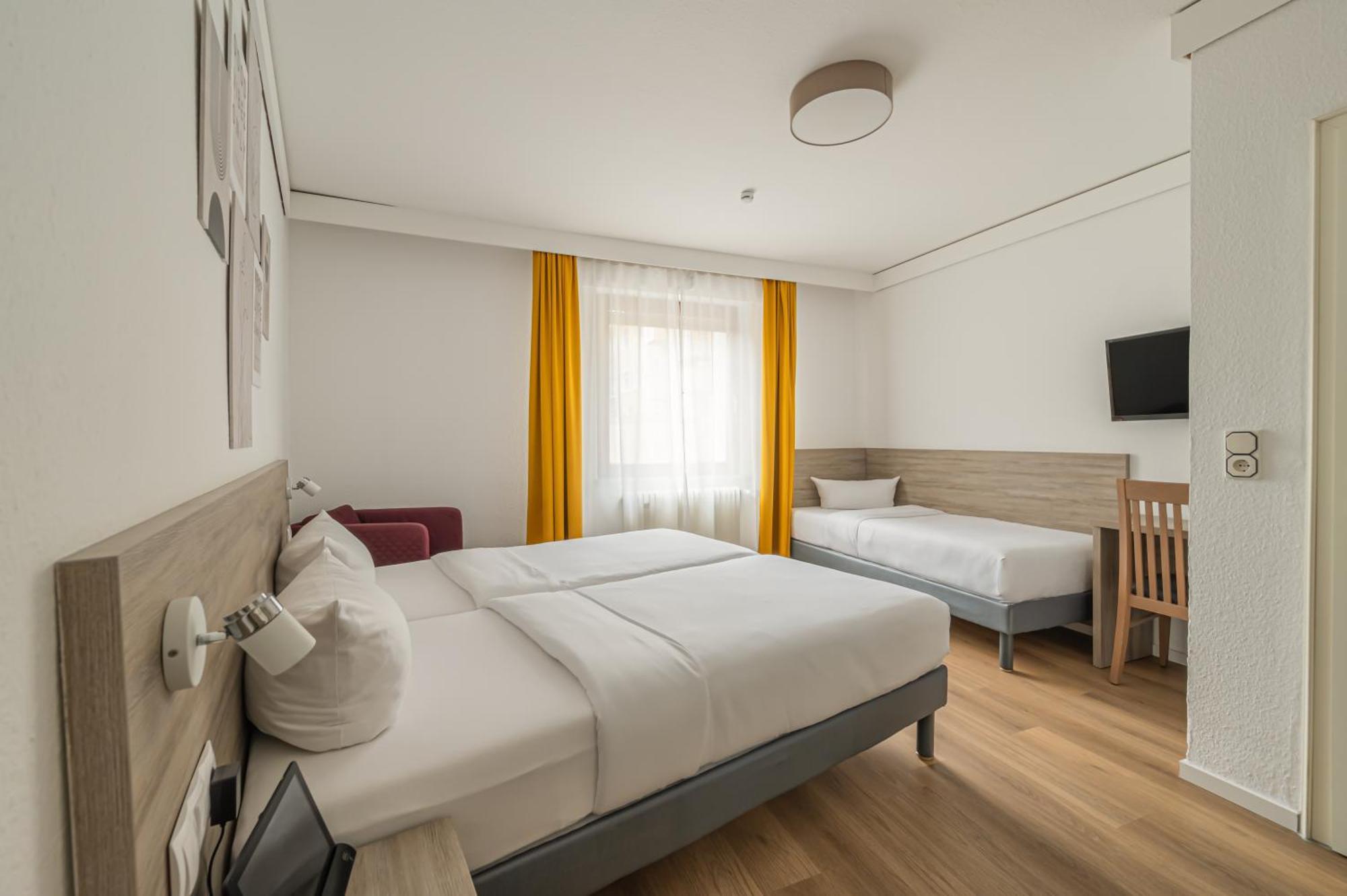 Hotel Gute Hoffnung Pforzheim Zewnętrze zdjęcie