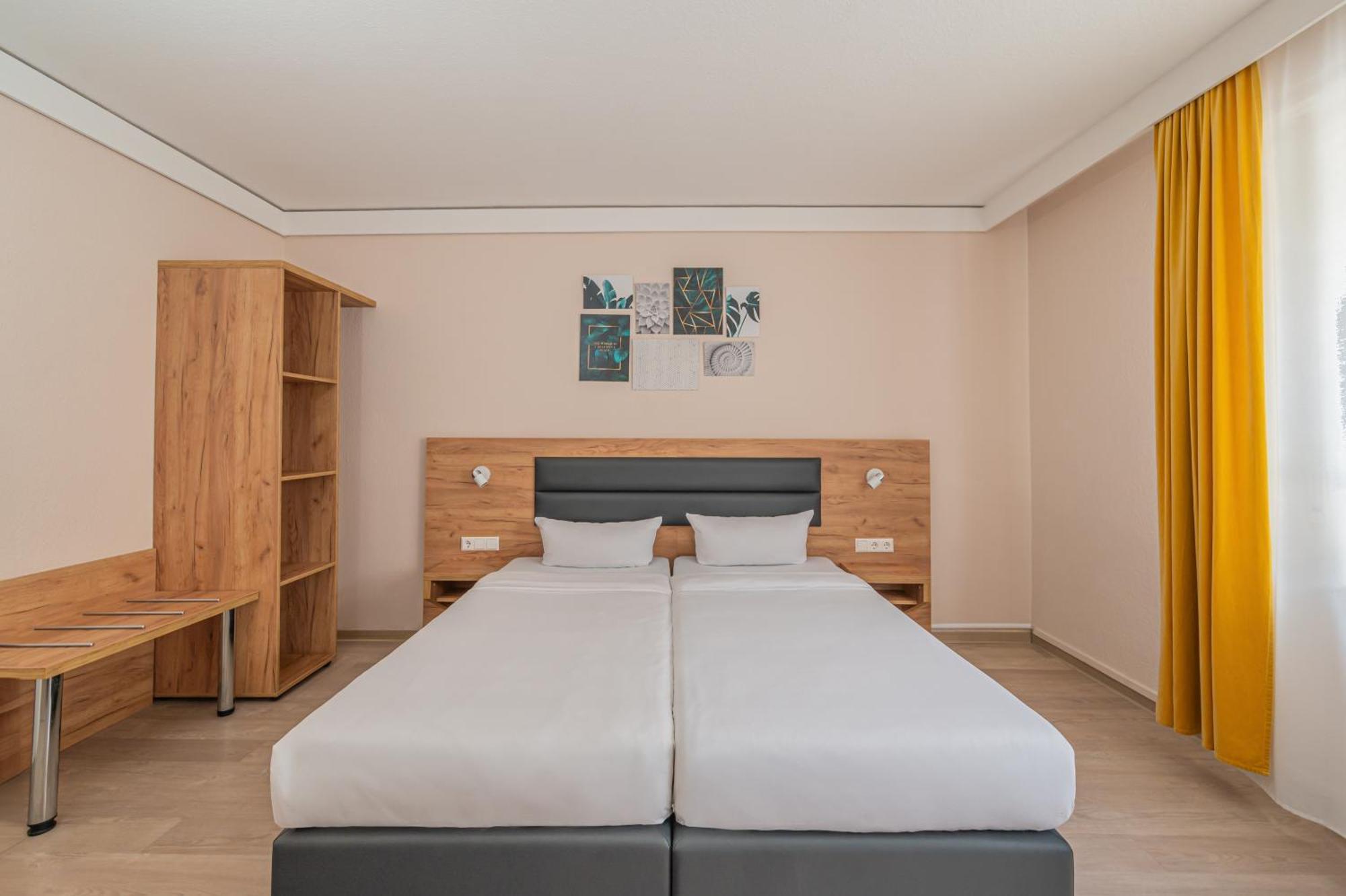 Hotel Gute Hoffnung Pforzheim Zewnętrze zdjęcie