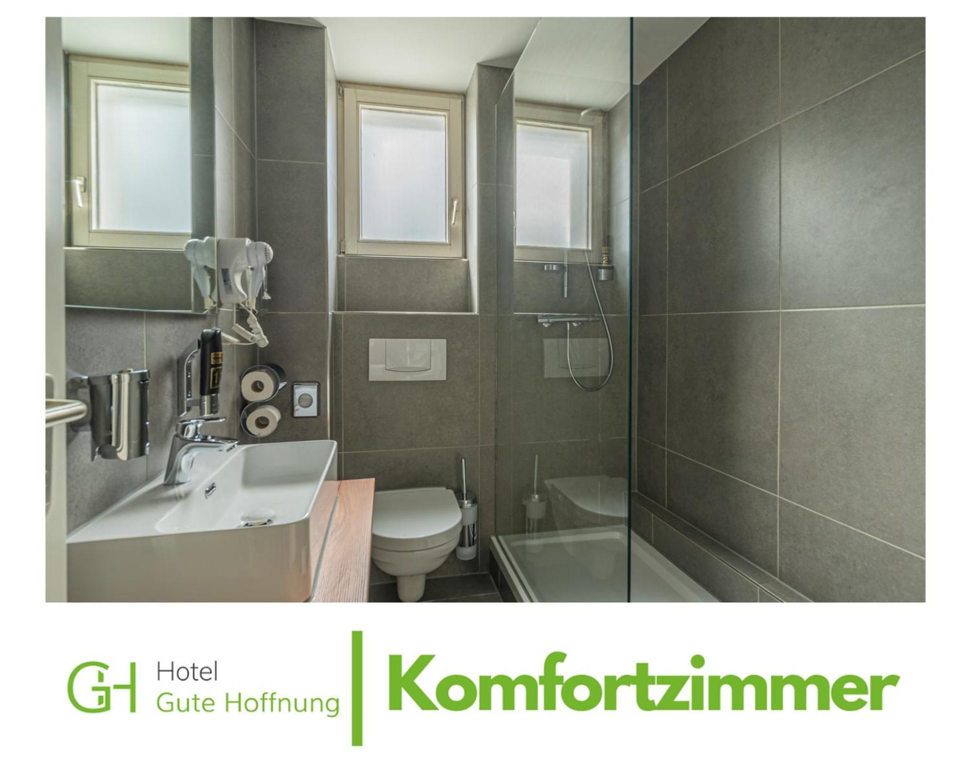 Hotel Gute Hoffnung Pforzheim Zewnętrze zdjęcie