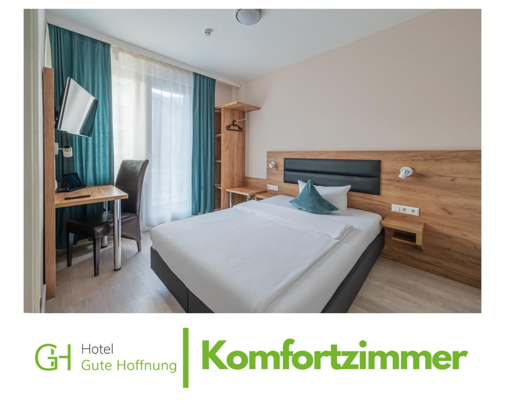 Hotel Gute Hoffnung Pforzheim Zewnętrze zdjęcie