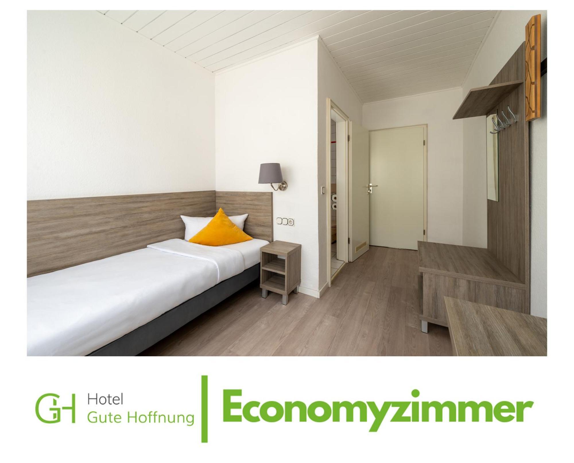 Hotel Gute Hoffnung Pforzheim Zewnętrze zdjęcie