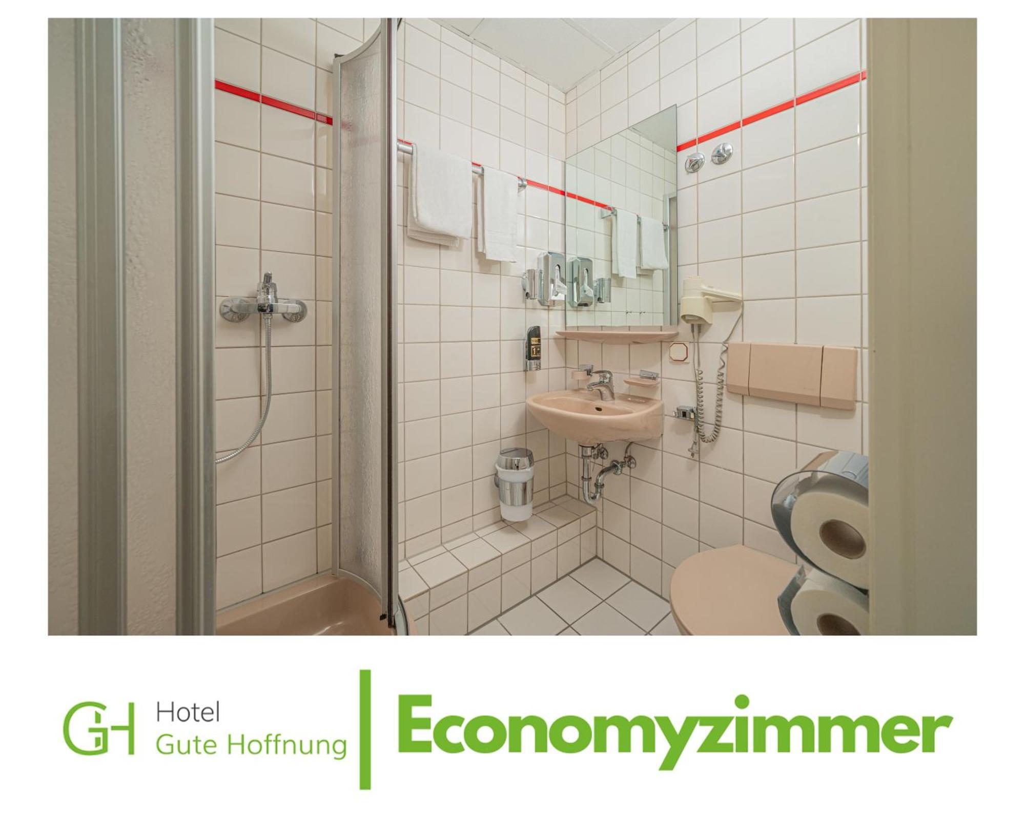 Hotel Gute Hoffnung Pforzheim Zewnętrze zdjęcie