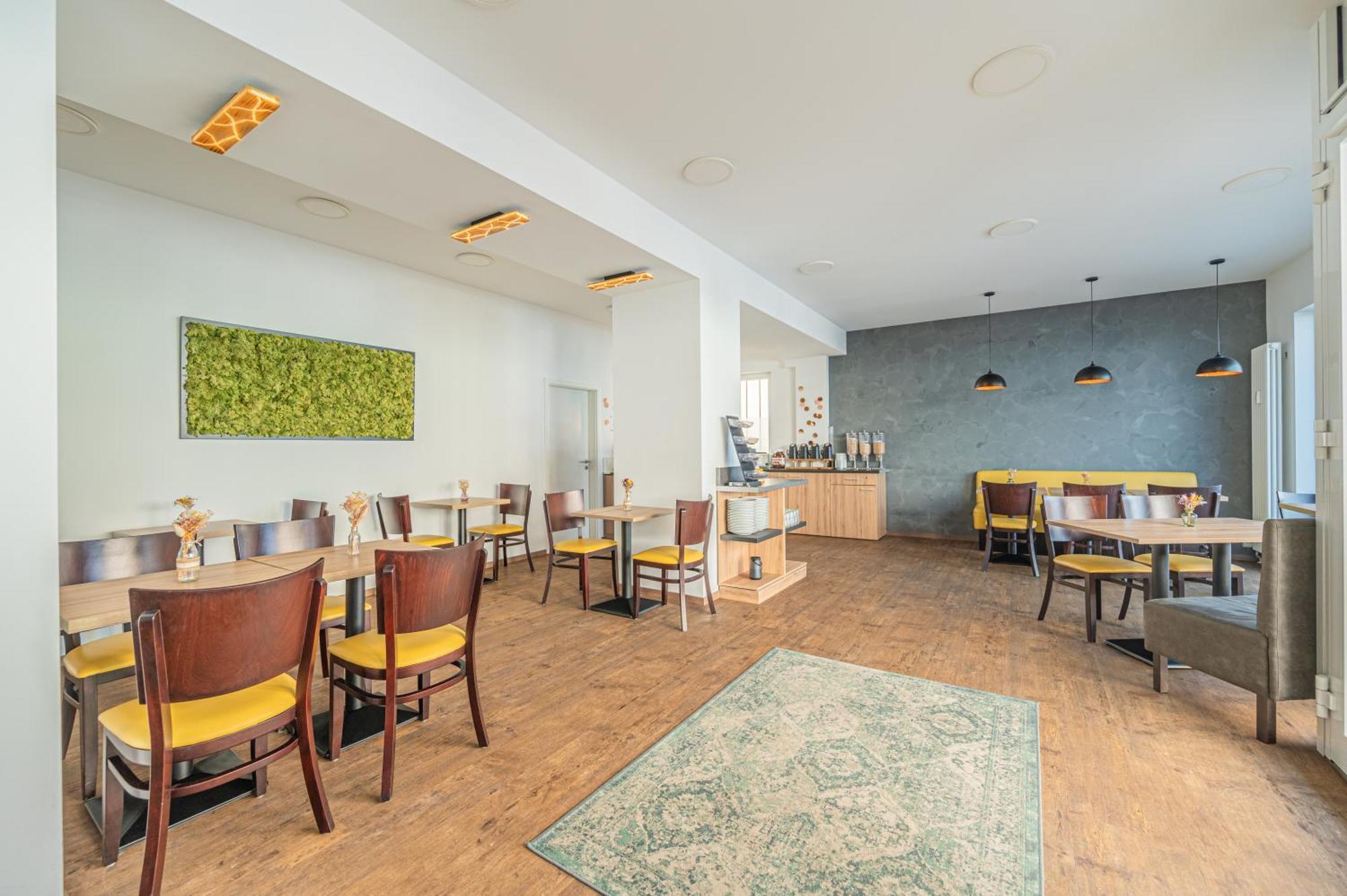 Hotel Gute Hoffnung Pforzheim Zewnętrze zdjęcie