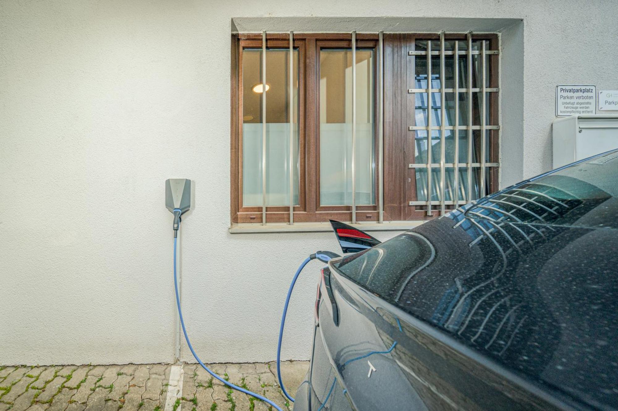 Hotel Gute Hoffnung Pforzheim Zewnętrze zdjęcie