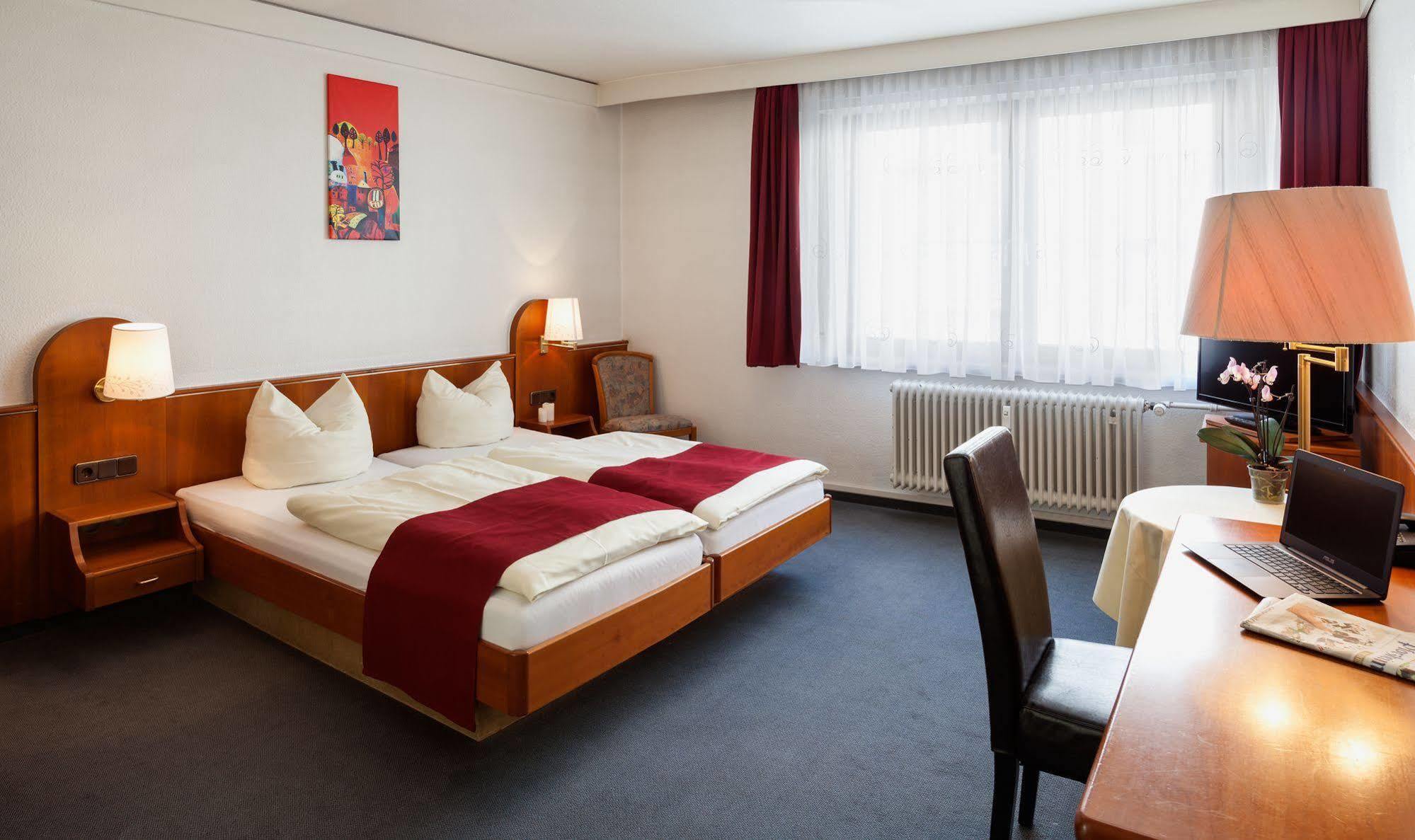 Hotel Gute Hoffnung Pforzheim Zewnętrze zdjęcie